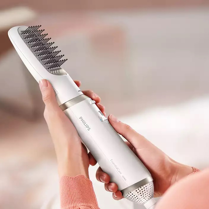 Philips hajformázó HP8663 / 00 Essential Care Ionic Philips hajformázó HP8663 / 00 Essential Care Ionic
