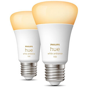 Philips Hue okos izzó