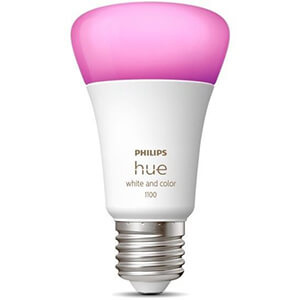 Philips Hue okos izzó