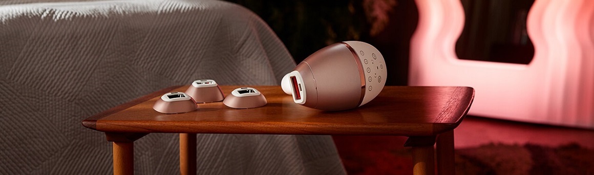 Philips Lumea Series 9900 SkinAI IPL BRI977/00 teszt