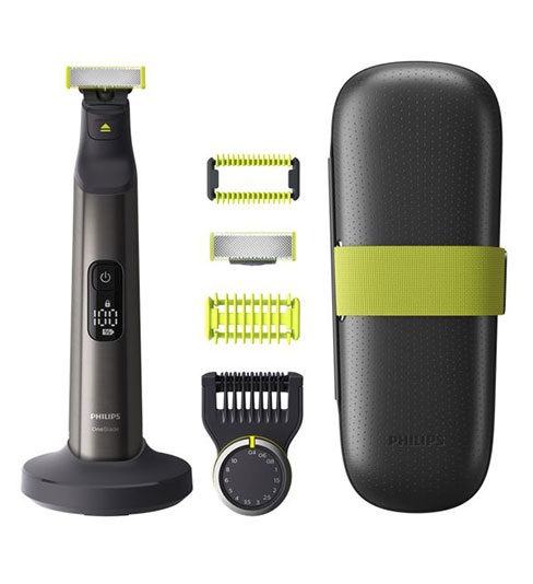 Philips OneBlade Pro QP6650/61