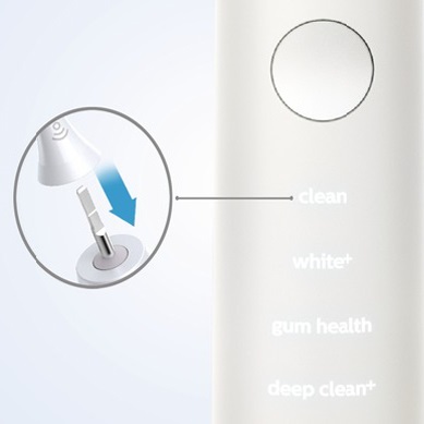 Sonicare 9400 DiamondClean HX9917/88