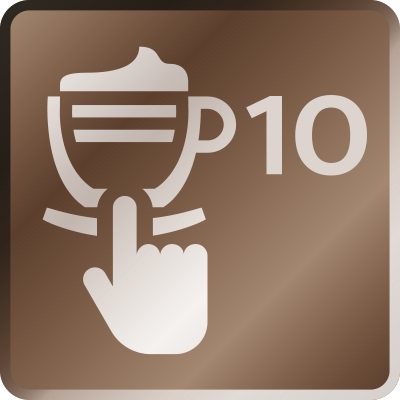 Saeco PicoBaristo SM547010 Saeco PicoBaristo SM547010