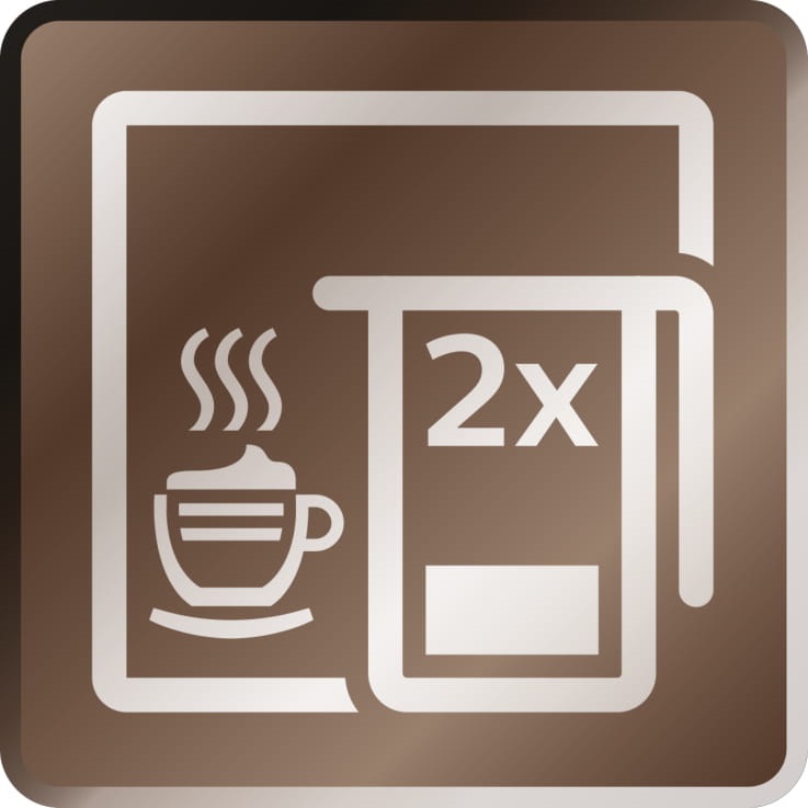 Saeco PicoBaristo SM547010 Saeco PicoBaristo SM547010