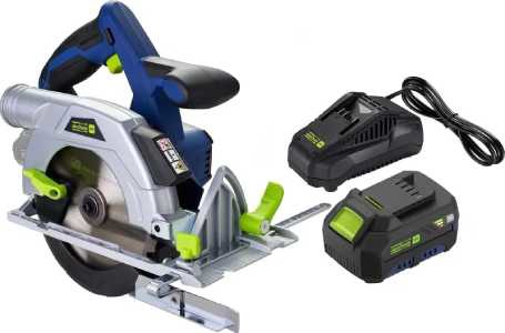 körfűrész AlzaTools