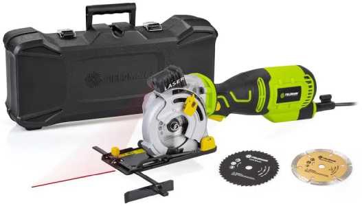 körfűrész Fieldmann