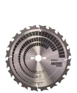 Körfűrészlap 300x30