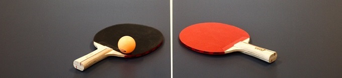 ping pong kiegészítők