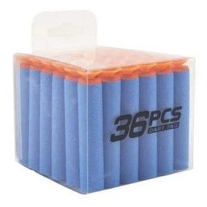 tapadókorongos lövedékek