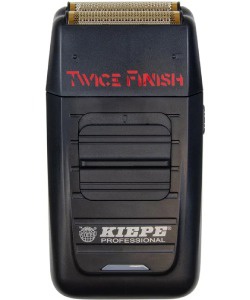 Rezgőkéses borotva