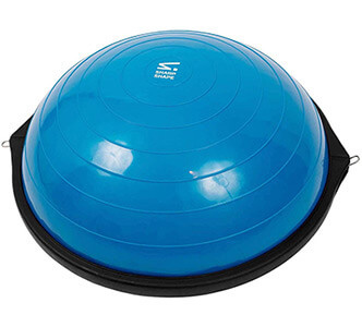 egyensúlyozó félgömb gyerekeknek