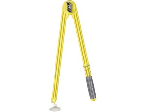 Műanyag körző táblához