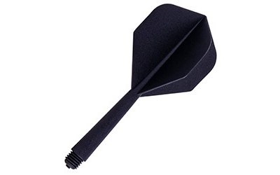 Műanyag darts tollak