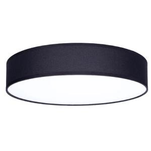 Műanyag LED csillár