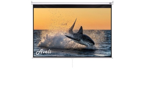 70 hüvelykes projektor vászon