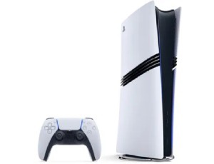 PlayStation játékkonzol