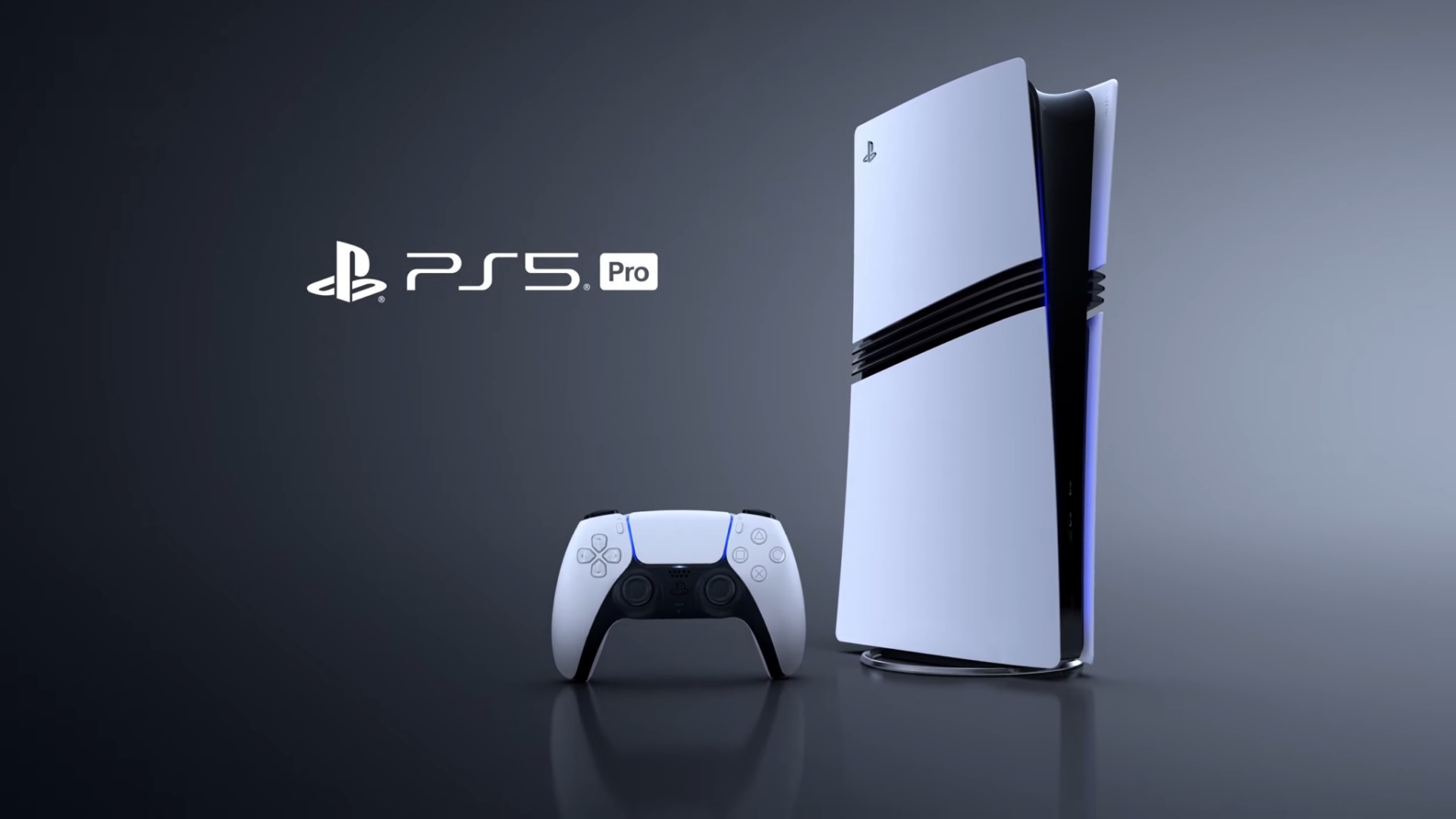 PS5 Pro; screenshot: cover