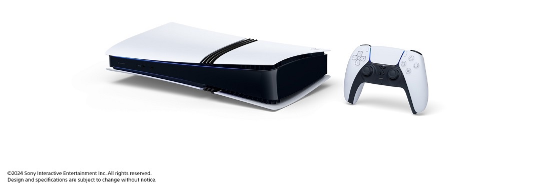 Új PlayStation 5 Pro