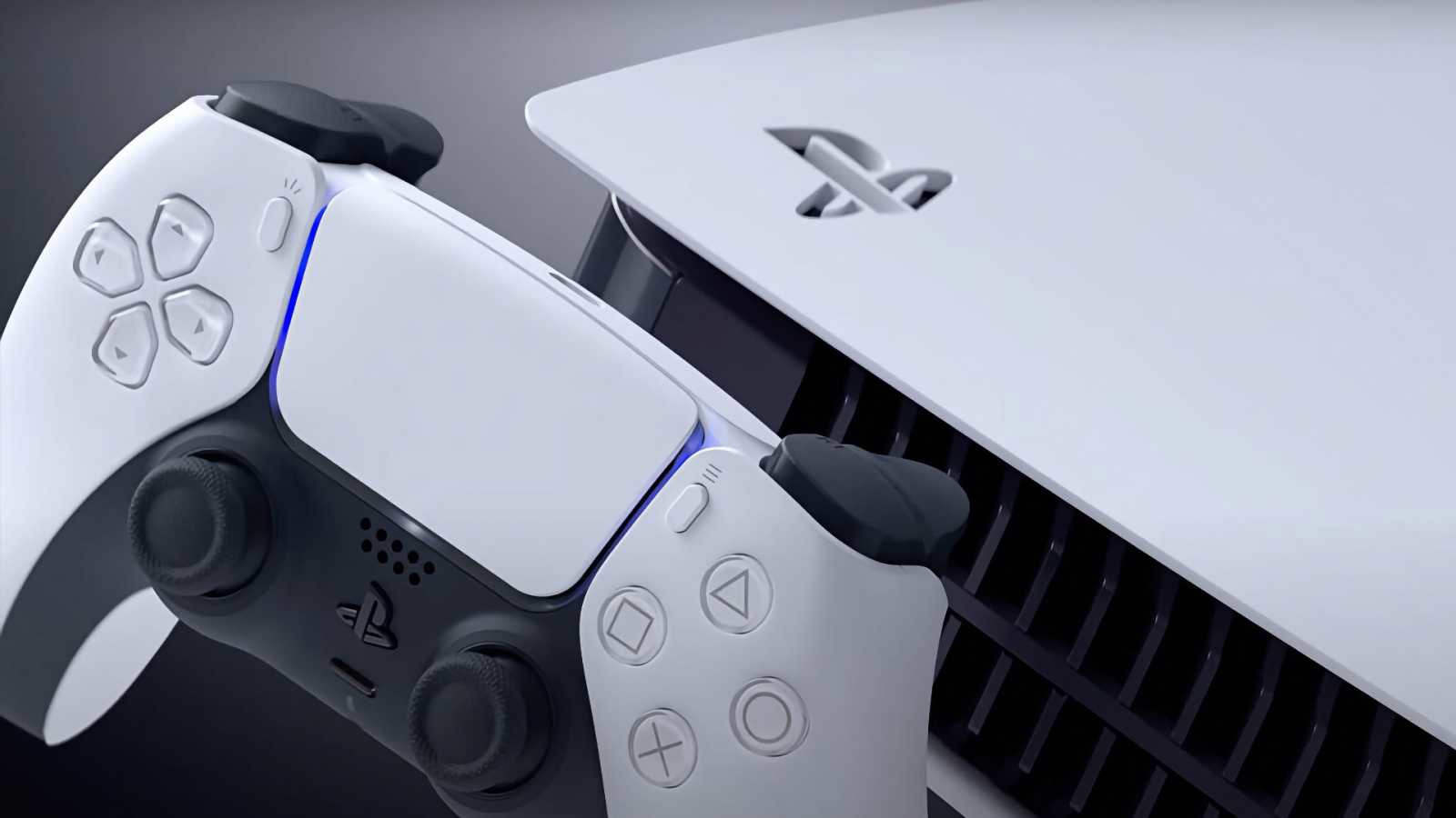 PlayStation