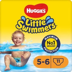 huggies pelenkák little swimmers