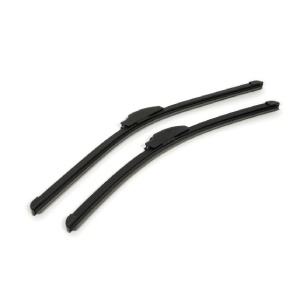 Lapos ablaktörlő lapát