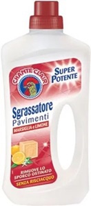 Matt laminált padló tisztítása házilag