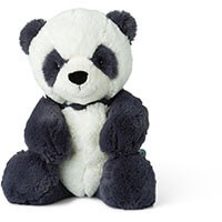 plüss állat panda