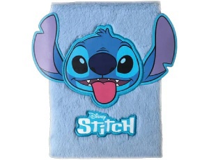 A5-ös kék jegyzetfüzet