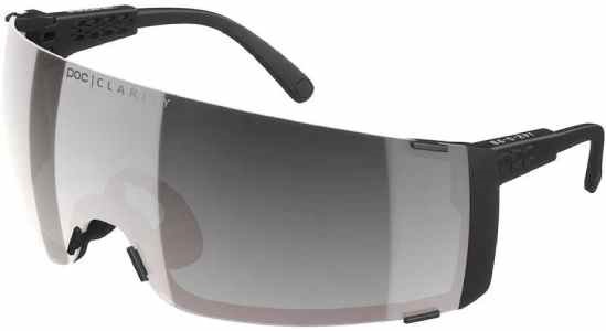 cserélhető lencsés kerékpáros szemüveg