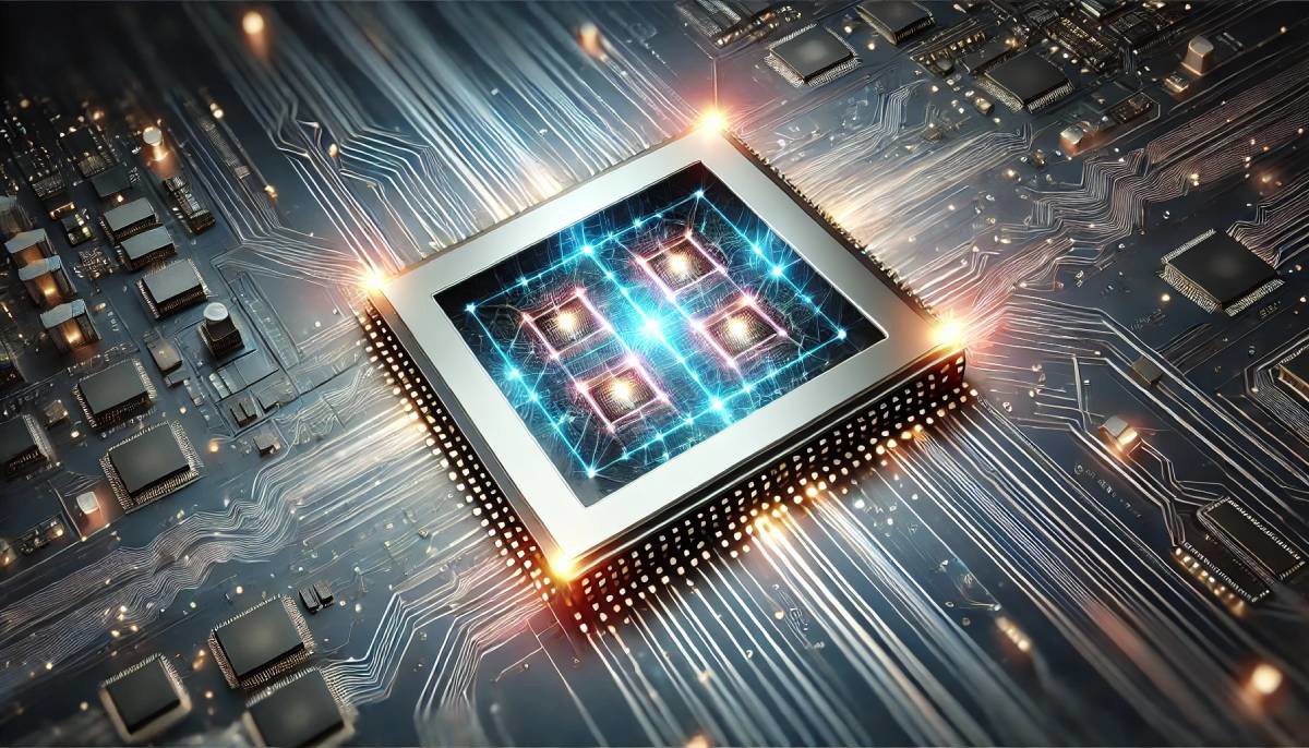 Processzor, mag, definíció, cpu, leírás
