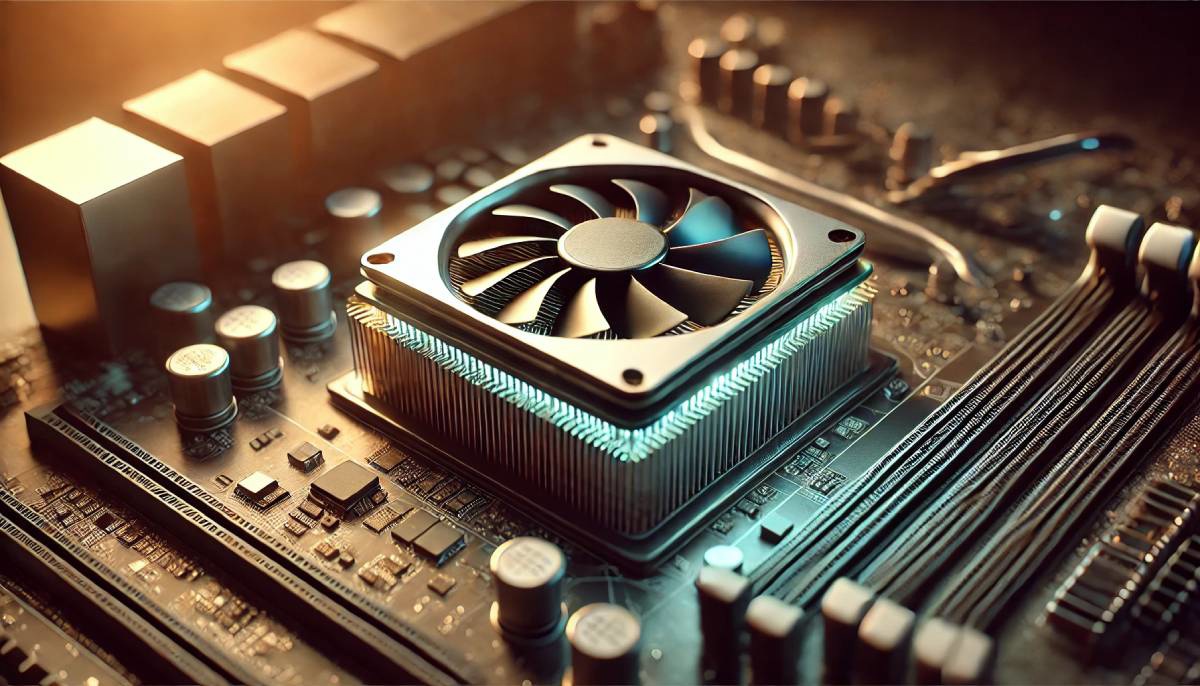 CPU-magok száma