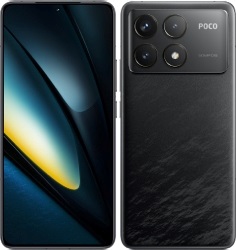 POCO F6 Pro mobiltelefon