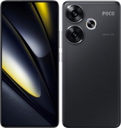 POCO F6 telefon