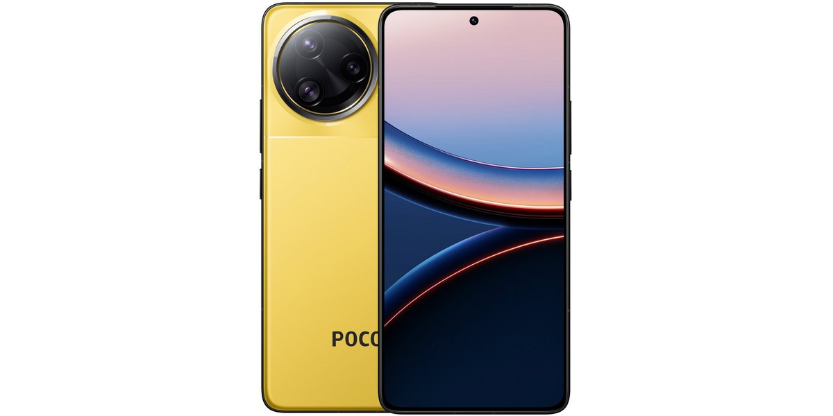 Poco F7 Ultra