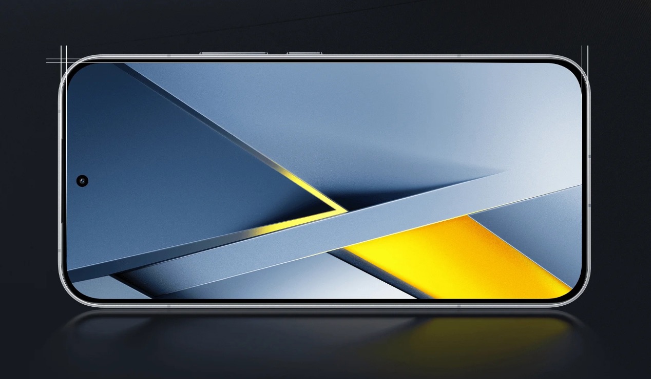 Poco F8 Ultra, keretek