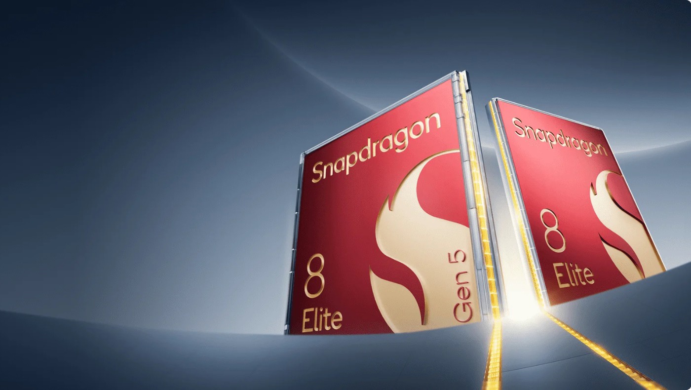 Poco F8 Ultra, processzor