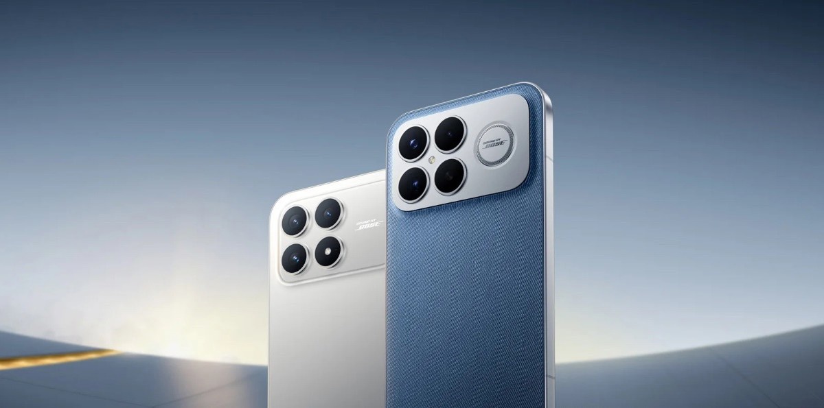 Poco F8 Pro és F8 Ultra, bemutató