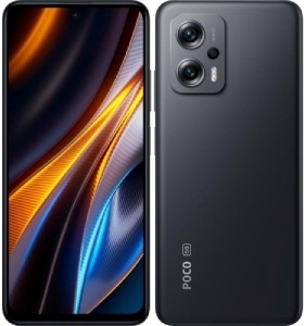 POCO mobil – X4 GT