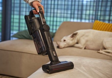 Sencor SVW 5010WH elektromos felmosó