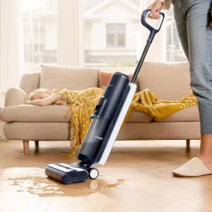 Tineco elektromos felmosók