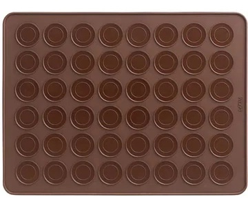 Macaron sütőalátét