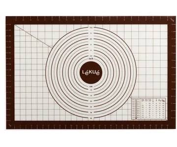 sütőalátét szilikonból