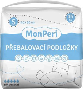 Eldobható pelenkázó lap