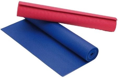 PVC yoga mat