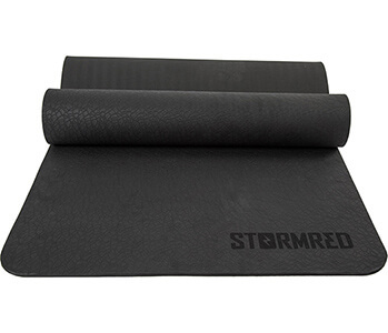 Edzőszőnyeg, jógaszőnyeg