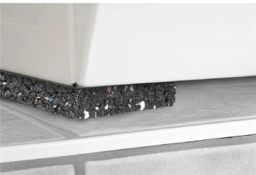 mosógép rezgéscsillapítók Alza