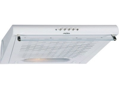 Aláépíthető páraelszívó