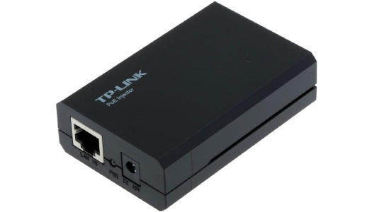 PoE táp – 802.3af