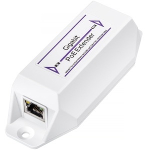 PoE adapter – extender