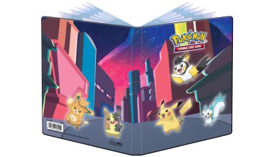 pokemon kártyák